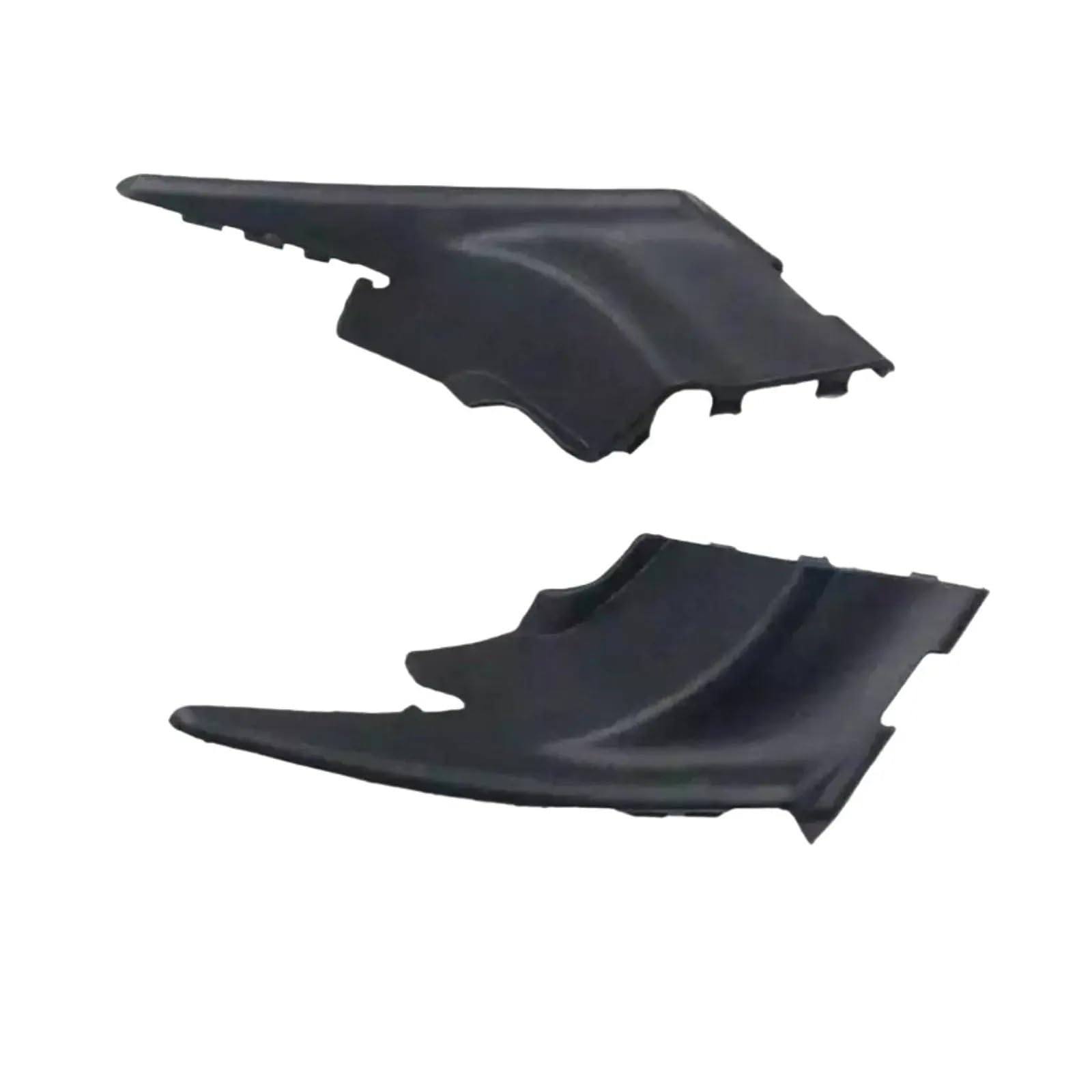 Panneau d'angle d'essuie-glace pour Hyundai Accent 2006-2011 - 6
