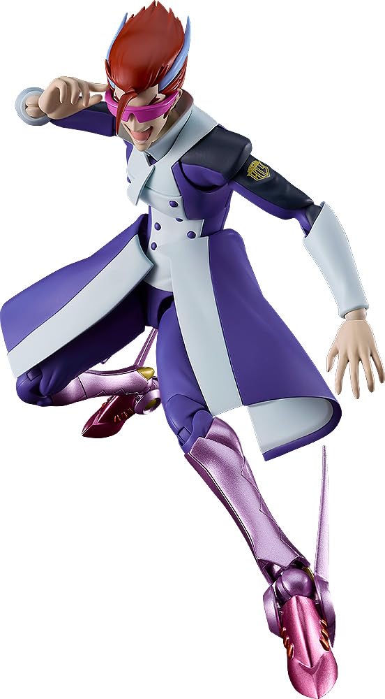 スクライド　カズマ クーガー PLAMATEA(プラモデル) セット Amazon | グッドスマイルカンパニー[GOOD SMILE COMPANY] PLAMATEA