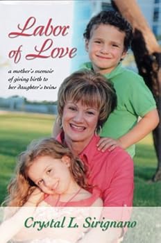 Paperback Labor of Love Book