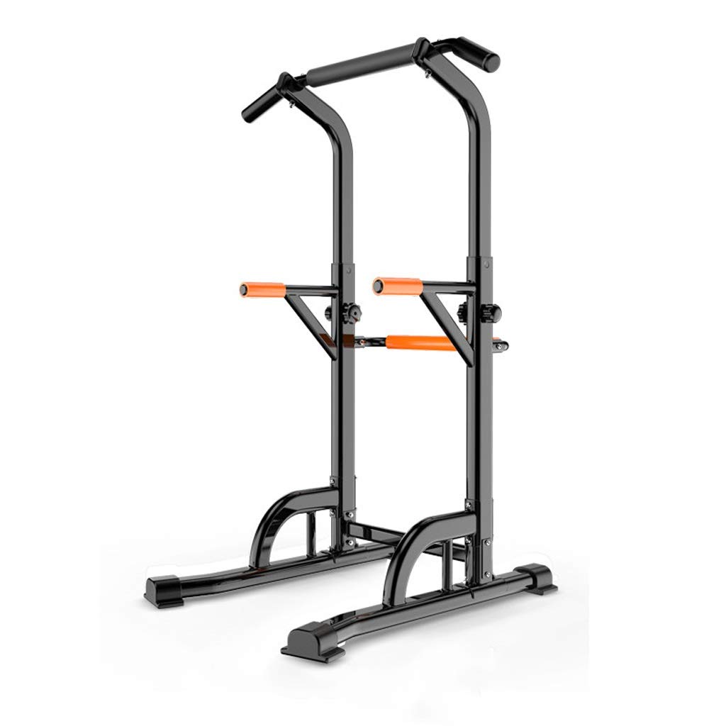 Amazon.co.jp: フィットネスパワーラック 多機能スクワットラック 屋内