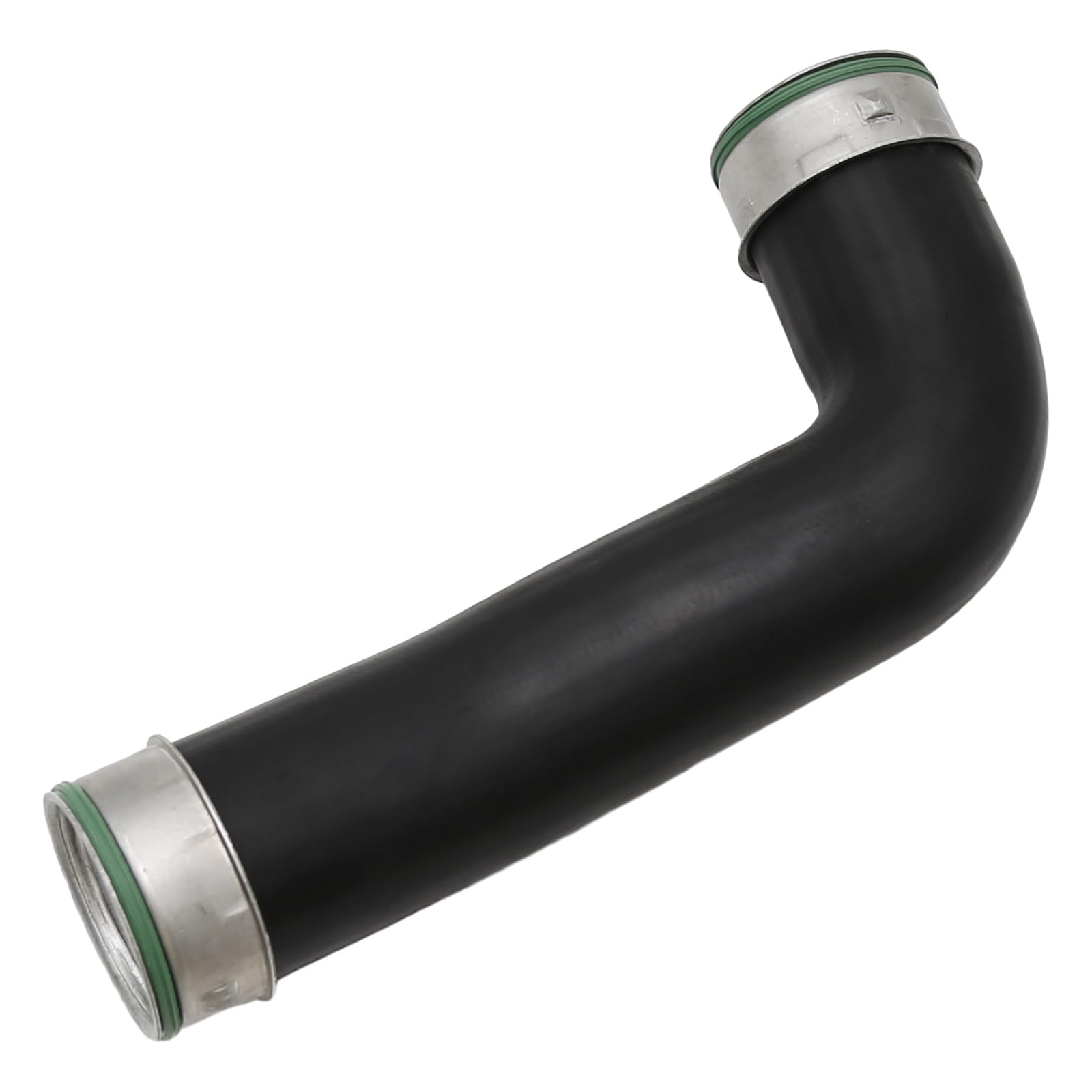 Hoypeyfiy Intercooler Turbo Turbine Boost Hose Pipe Reemplazo para Leon Altea XL Toledo Caddy Mk3 Octavia Superb Mk2 Golf Mk5 1K0145834L 1K0145834B 1K0145834G 1K0145834J