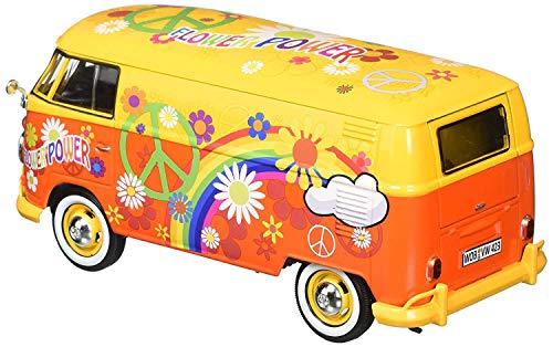 Polly Pocket Figurine POP! Flower Shell PK 9 cm - vue 9