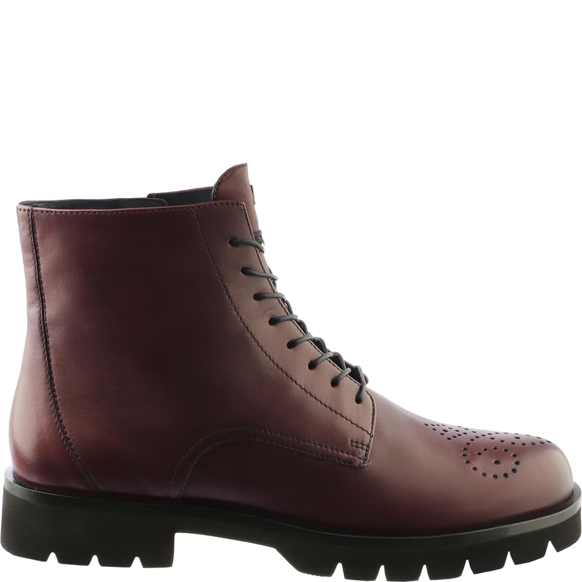 HÖGL Damen Brooklyn Ankle Boot