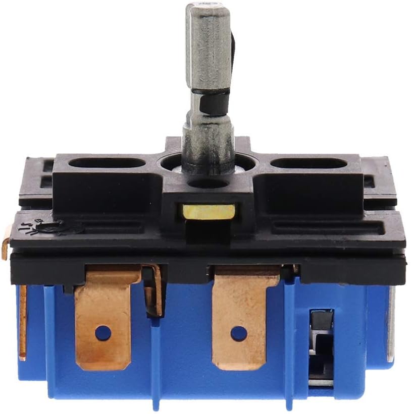 ERP WB24X25013 Range Infinite Switch