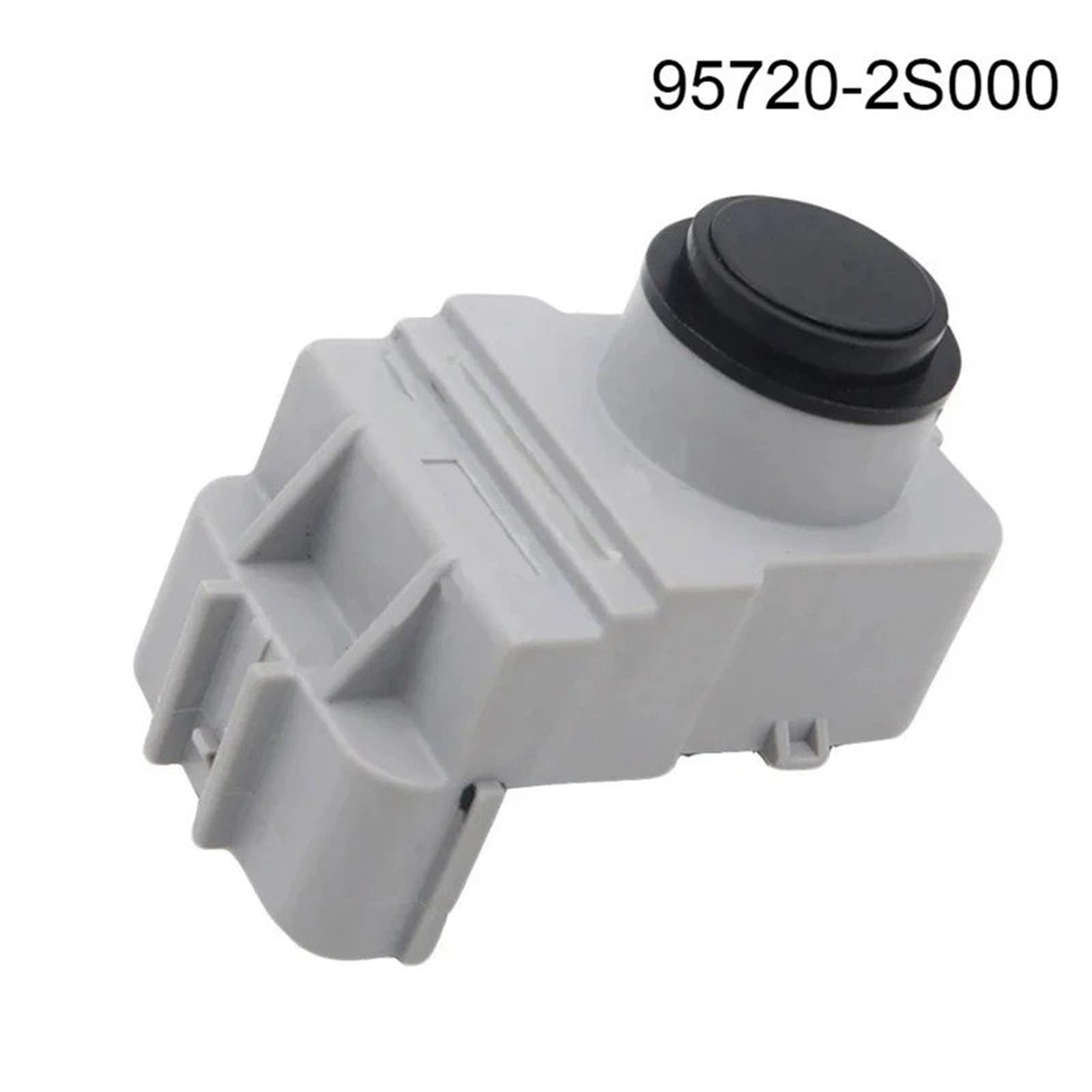 para Hyundai para Kia Repuestos 95720-1R000 Sensor de estacionamiento PDC para automóvil Radar de estacionamiento 957201R000