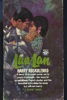 Mass Market Paperback Lan-Lan Book