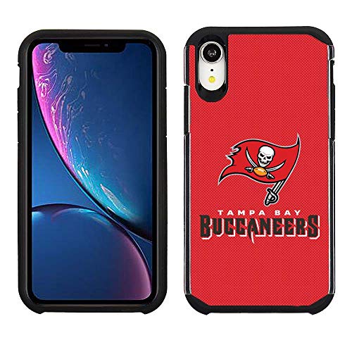 Prime Brands Group Cell Phone Case for Apple iPhone XR - NFL Licensed