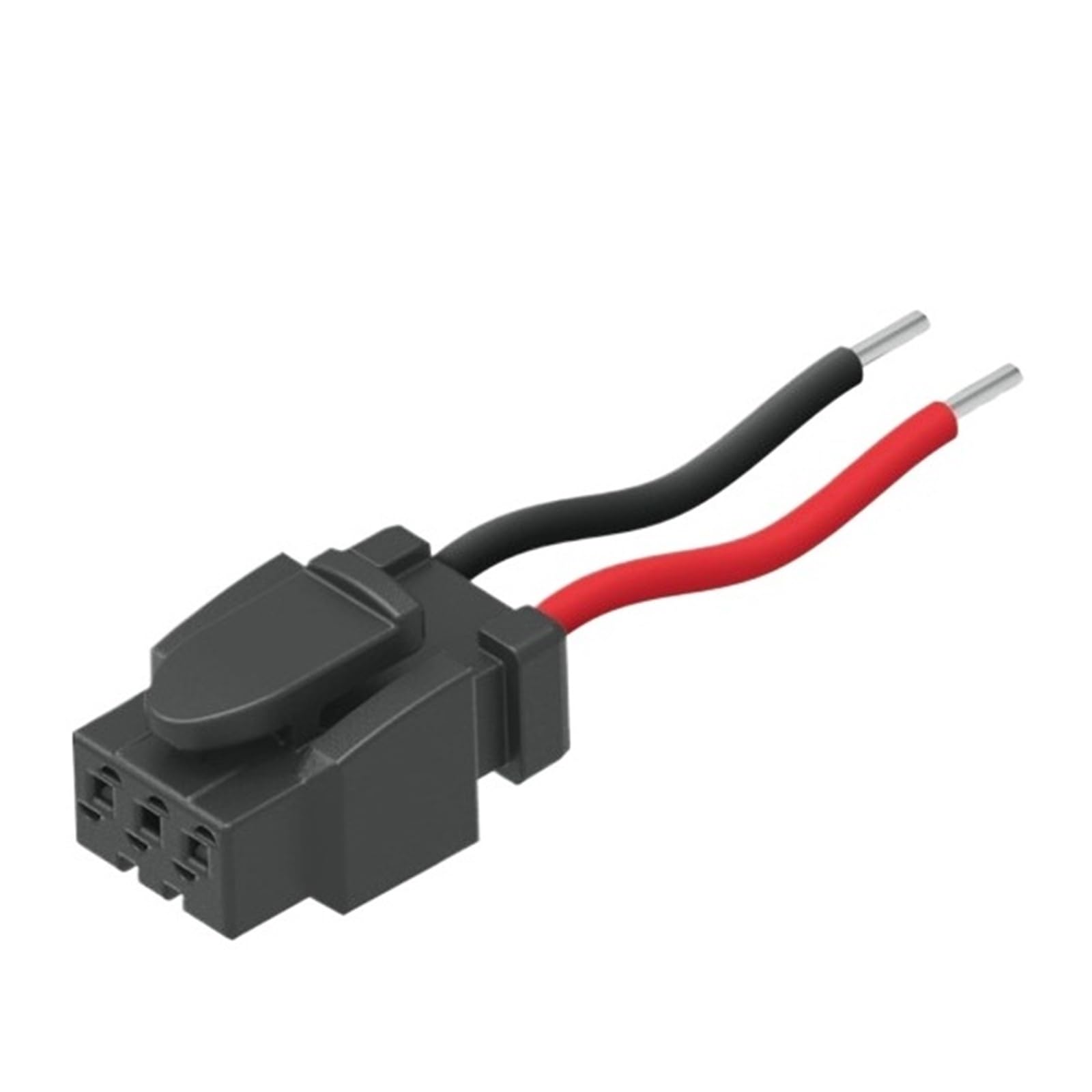 Câble de connexion d'électrovanne 566656 NEBV-H1G2 automatisation