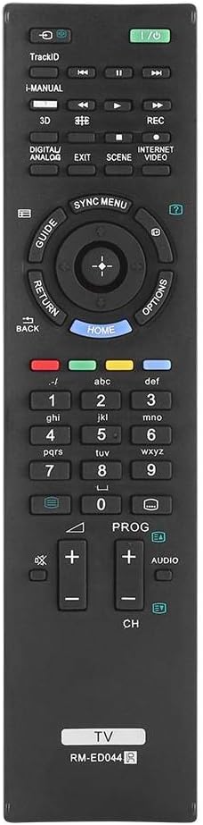 telecomando per insegne tv