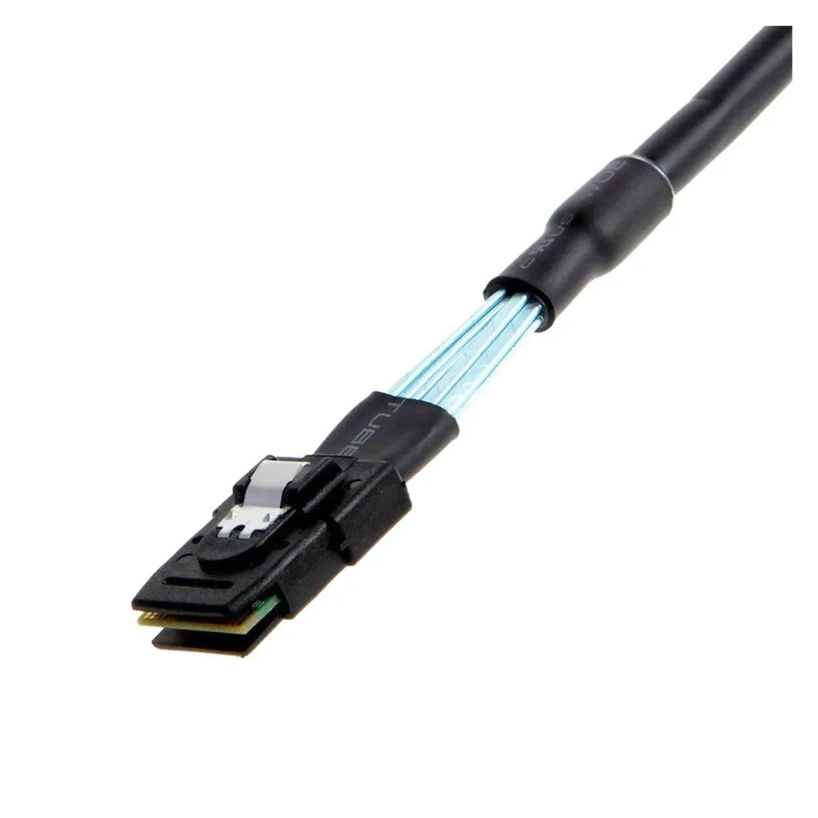 Cavo esterno MI NI S*A*S 26pin (SFF-8088) maschio a MI NI S*A*S 36pin (SFF-8087) maschio 0,5 m 1 m (300 cm)