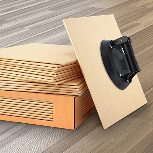 Ventosa para cristal con elevación hasta 120 kg para mover baldosas con seguridad 6