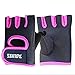 Riiya Sport Gloves Unisex Fitness Exercise Workout Weight Lifting Gloves for Gym Training