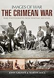 martin mac aura xb  Crimean War Images of War: Rare Photographs from Wartime Archives
