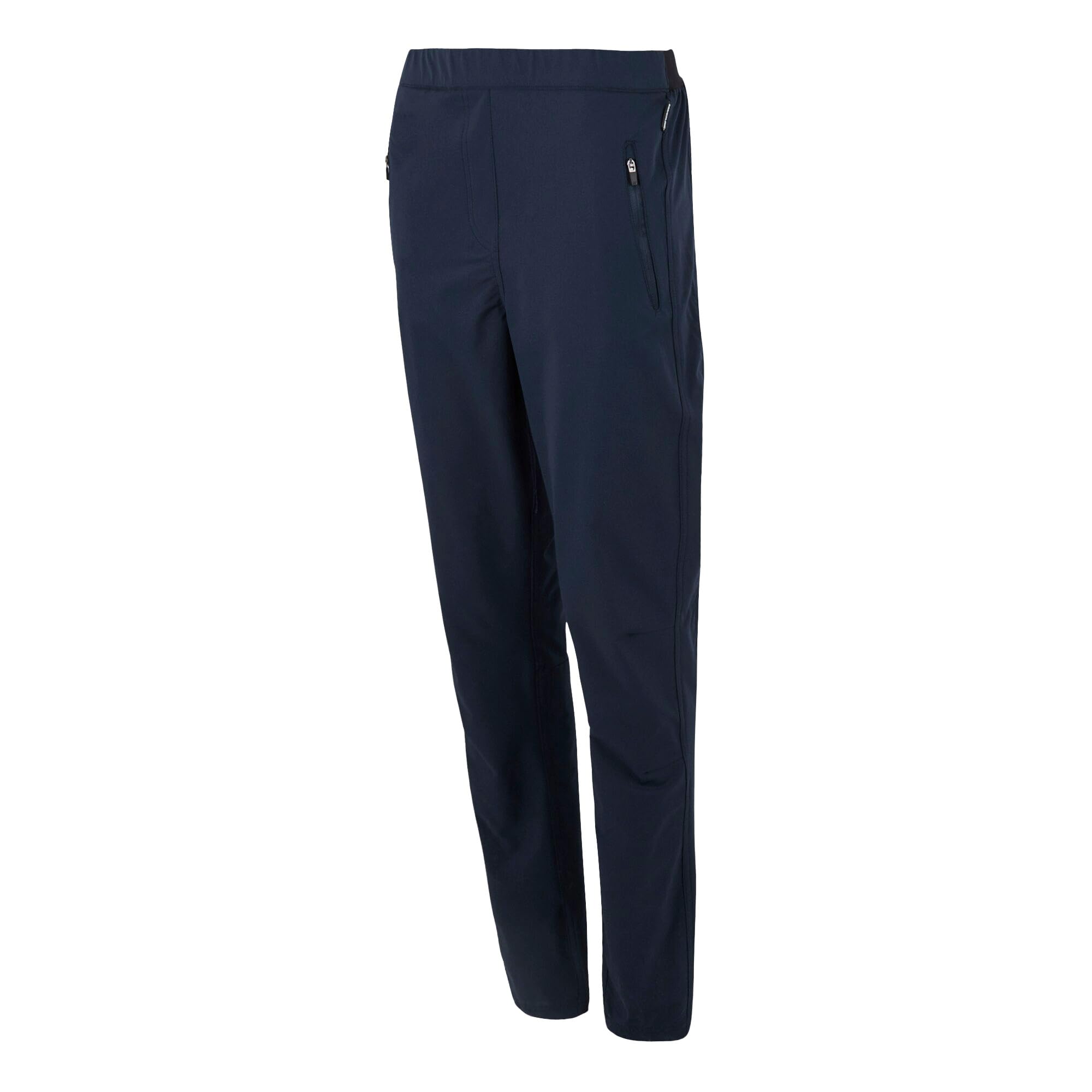 Regatta Damen Wanderhose Regatta Womens Pentre Stretch Ii Walking Trousers Uv Protection Water Repellent Winter Hiking