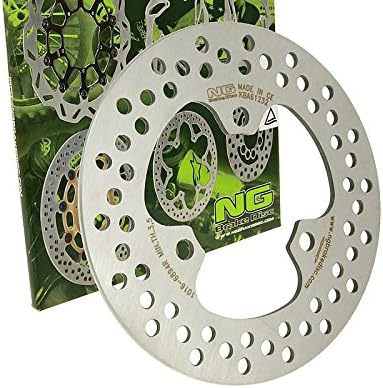 Brake Disc NG – 190 mm – Honda TRX 250 2006 (Rear)