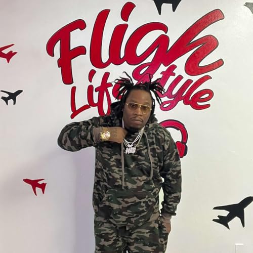 Fligh Life TV cover art