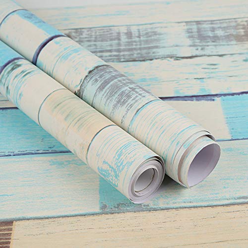 FENTIS Carta da Parati in Legno Carta da Parati