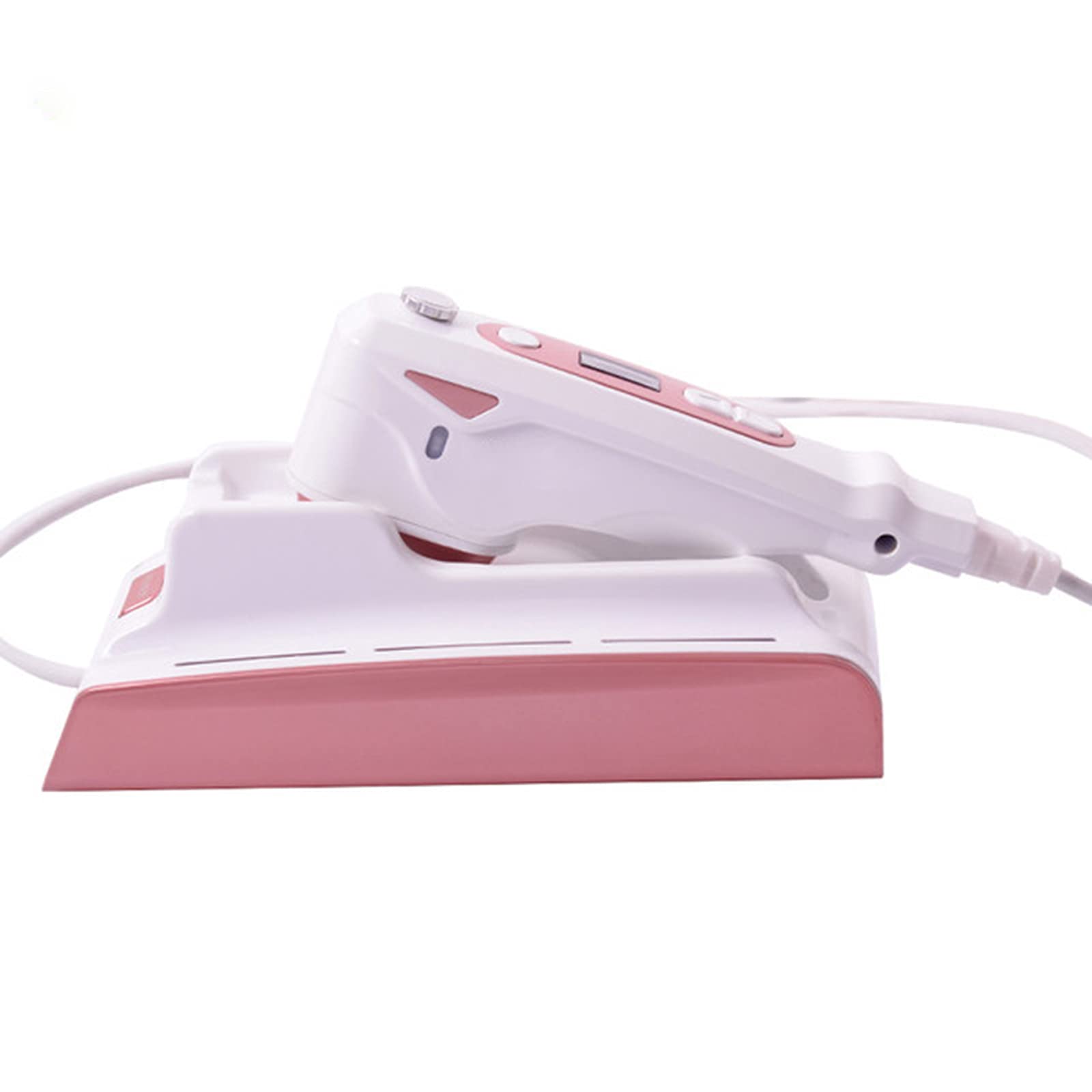 REHOOF HIFU Face Lifting Anti-aging Wrinkle Removal Firming Skin Device Household Face Care Beauty Machine Skin Regeneration Instrument
