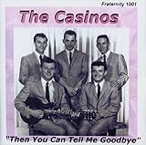 Then You Can Tell Me Goodbye