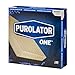 Purolator A50091 PurolatorONE Advanced Engine Air Filter