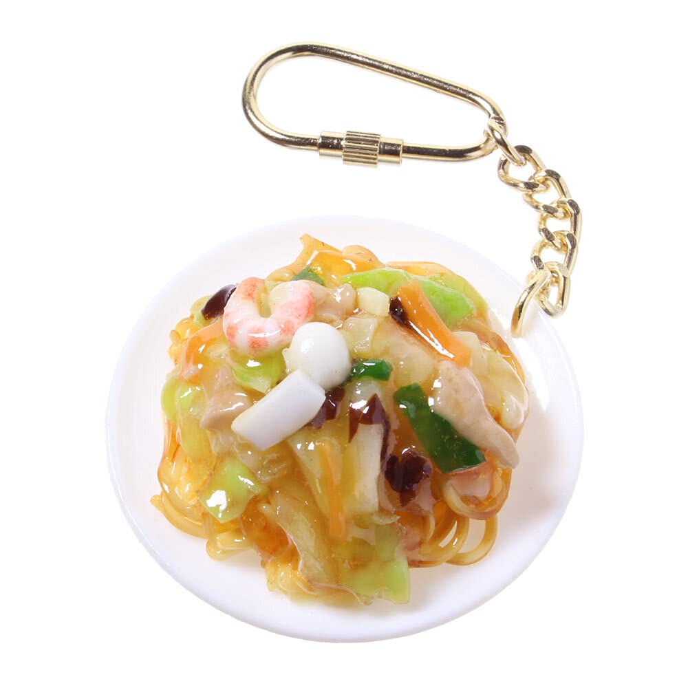 食品サンプル　焼きそば DIY Replica Food Kit - Yakisoba 食品サンプルキットさんぷるん