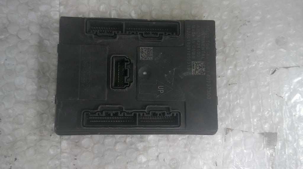 Body Control Module BCM Fits 17 Compatible with Honda Civic 38800-TGG-A011-M1 38800TGGA011M1