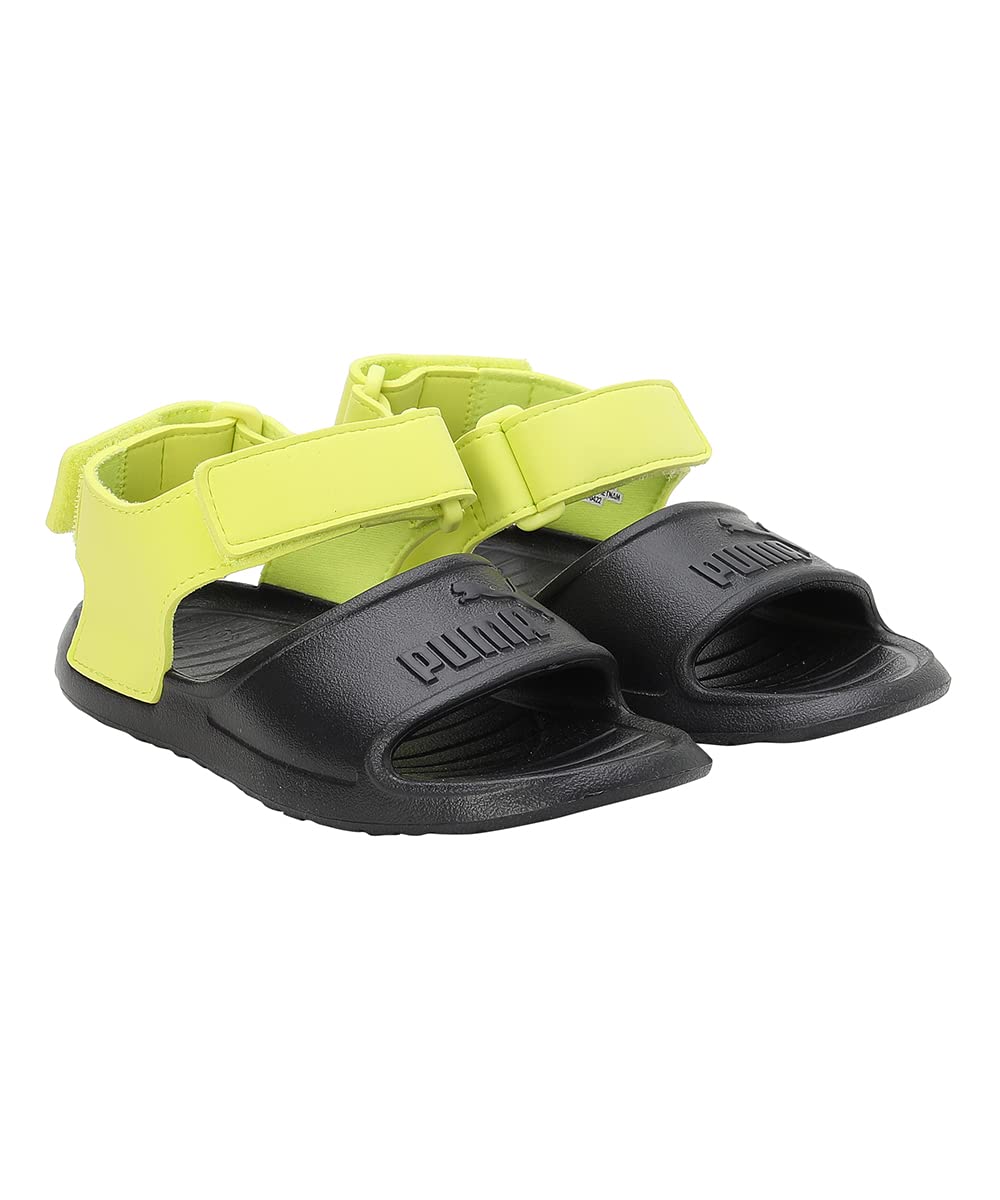 PUMA Uniseks - dzieci Divecat V2 Injex PsPod prysznic i buty do kąpieli.