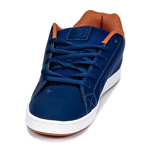 Image of DC Men's Court Graffik Skate Shoe