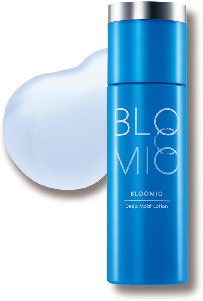 3点ロート製薬ブルーミオ化粧水 導入 美容液クリーム 3点セット Amazon | ブルーミオ（BLOOMIO）導入美容液・化粧水・クリーム 3点