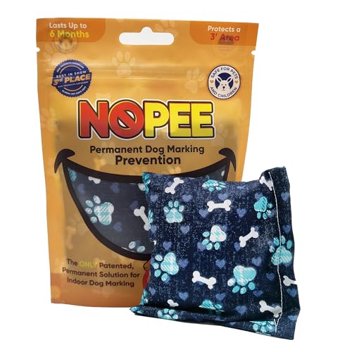 NOPEE Dog Marking Prevention Product – Dog Pee Deterrent Indoor