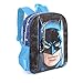 Produktbild Karactermania Batman Knight-Nursery Backpack Kinder-Rucksack, 30 cm, 7 liters, Mehrfarbig (Multicolour)