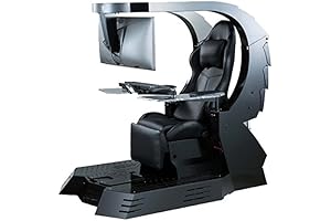 J20 Imperator Works Ergonomic Altwork Station