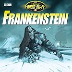 Cover of Frankenstein