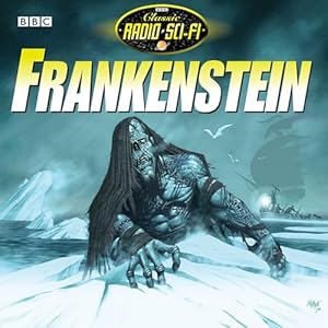 Mary Shelley BBC Frankenstein (Dramatised)