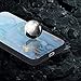 Cocomii Glass Marble Armor iPhone 11 Funda Nuevo [Mármol Granito Pulido] HD...
