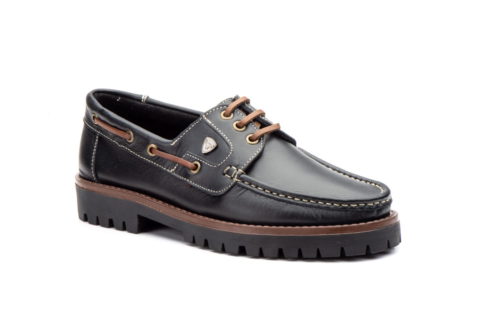 NON È LO Stesso Scarpe Uomo Autumn/Winter 2023 Nautici