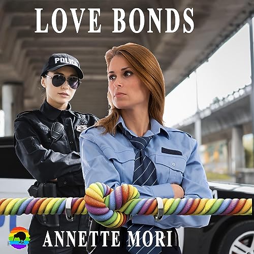 Love Bonds by Annette Mori episode artwork