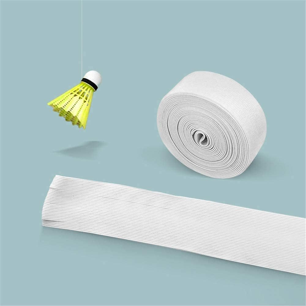 COYEUX Single Badminton Training, Portable Badminton Training Device Tool, Adjustable Telescopic Elastic Rod, for Improve Badminton Learners Skills