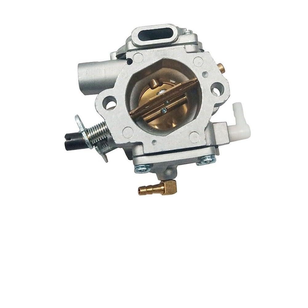 Carburateur MS880 HT-12E idéal pour le bûcheronnage intensif avec tronçonneuse 084