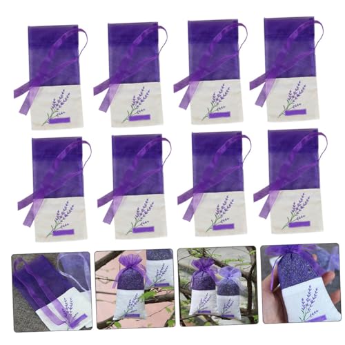 Sachets de Lavanda Pack de 15 Bolsas Aromáticas miniatura 7
