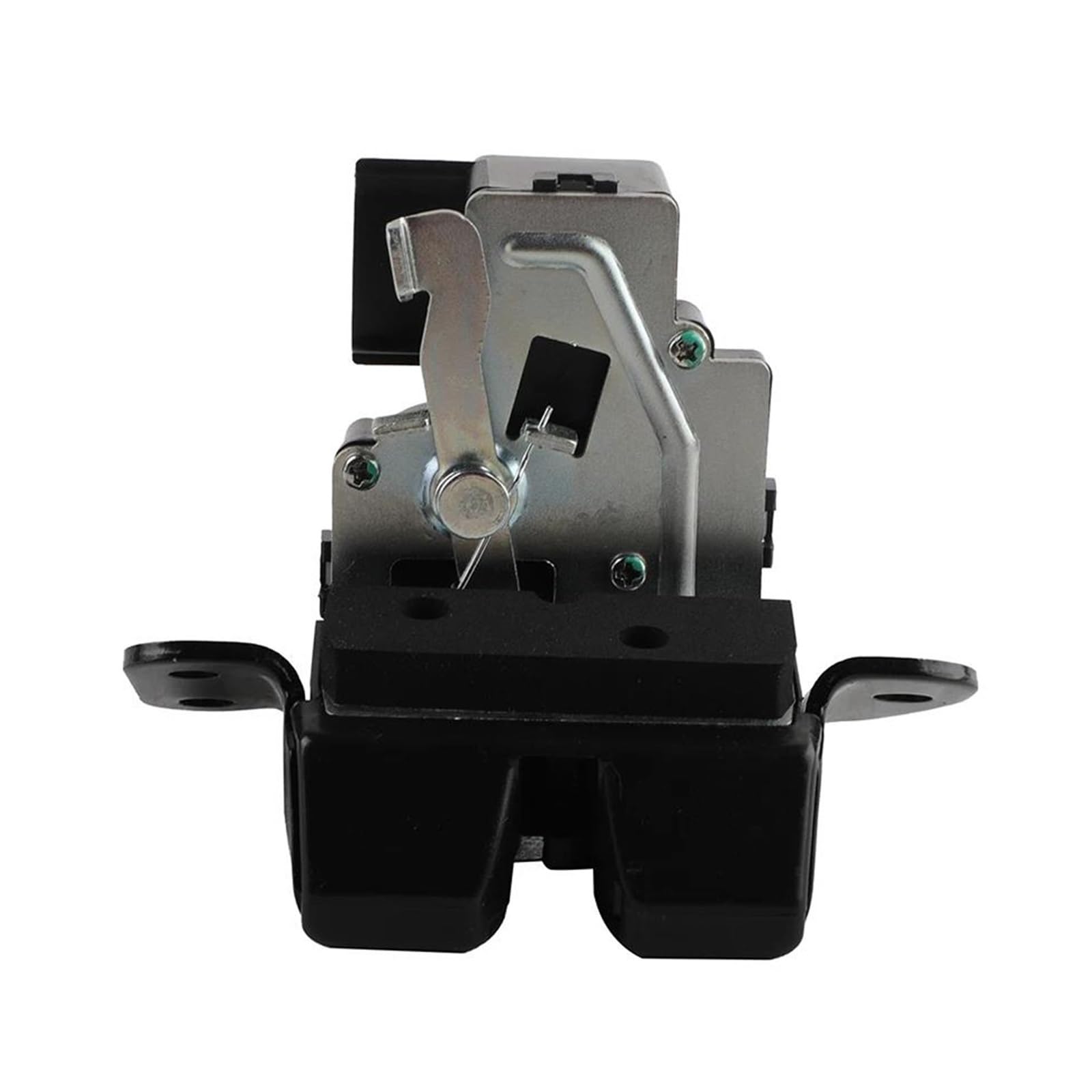81230-2W000 812302W000 Car Rear Trunk Tailgate Latch Lid Lock Actuator for Hyundai for Santa 2013-2016 Tailgate Lock Actuator