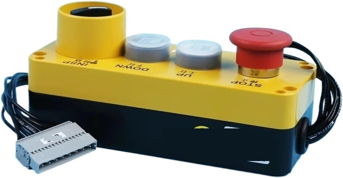 エレベーター点検ボックス エレベーターアクセサリー制御メンテナンスハンドルID57612657AEO 3300 3600メンテナンス