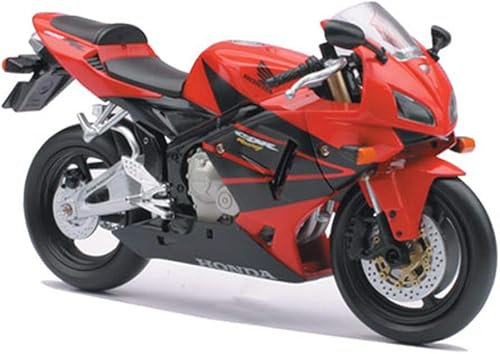 New Ray - 42607 - Vehículo - 1: 12 Honda 2006, 17cm/6.7"