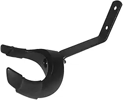 Suporte de Parede VIOLAO/GUITARRA/BAIXO/CAVAQUINHO AM Preto ASK