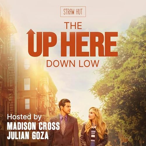 The Up Here Down Low (Companion Podcast) cover art