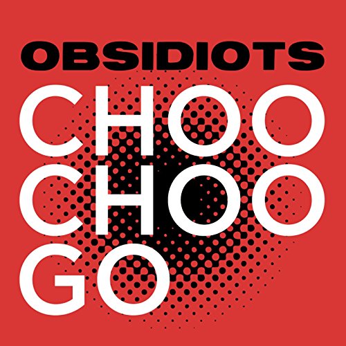 Choo-Choo Go (feat. Bad Lip Reading)