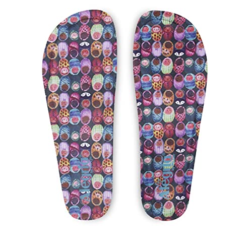 Image of Alegria Womens Classic Fresh Baked Special Edition Wide Width Footbed 13 W US