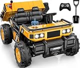 ARBELI 24V 4WD