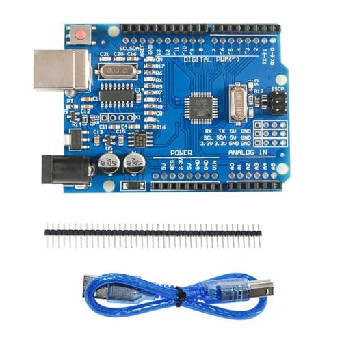 Shield CNC V3.0 haute précision pour UNO R3 avec modules A4988 durables
