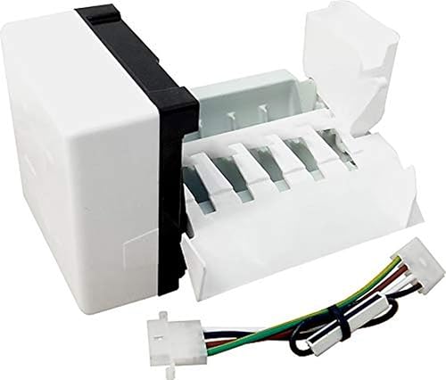 #US Appliance Replace Parts for KitchenAid KSRV22FVMS00 Refrigerator Ice Maker - (actoparts#112333)